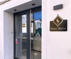 Hotel Dona Maria