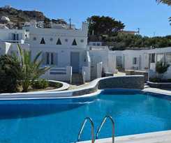  Casa Bianca Mykonos