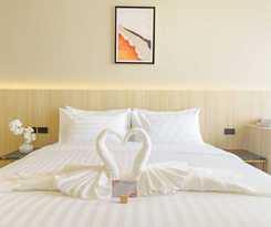 Hotel Sakhonburi Cozy