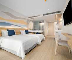 Hotel BTP
