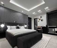 Hotel Umva Entebbe