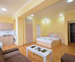 Hotel Soma Apart-Hotel