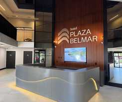 Hotel Plaza Belmar by HCC