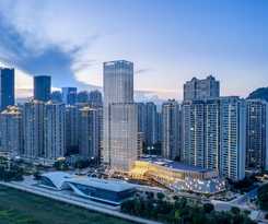  Hilton Wenzhou