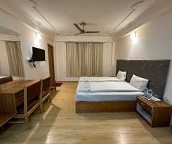 Hotel Dimbir Regency