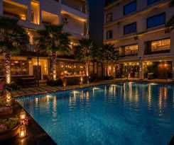 Hotel Escala - Near Golden Gate Amritsar