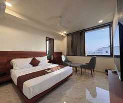 Hotel Aqua Rajkot