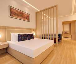 Hotel Keys Select by Lemon Tree Amritsar