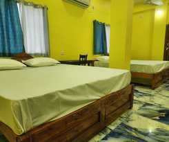 Hotel Navin Palace