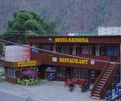 Hotel Krishna And Restaurant