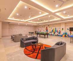 Hotel The Hosteller Gurgaon