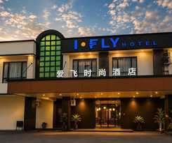 Hotel I-FLY HOTEL