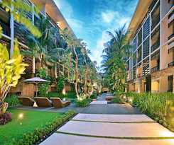 Hotel The Haven Bali Seminyak
