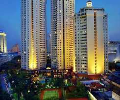 Hotel Aryaduta Suites Semanggi