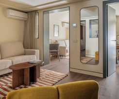 Hotel POSTCODE Chueca