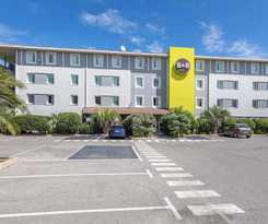 Hotel BandB Salon De Provence