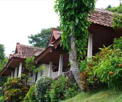 Hotel Puri Bunga Senggigi