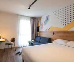  ibis Styles Angouleme Centre