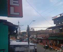 Hotel HOTEL LA PERLA DEL PEREIRA RIONEGRO