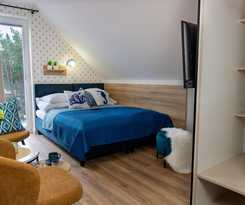 Hotel Apartamenty Kajan