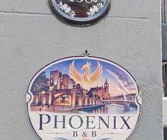 Hotel Phoenix BandB