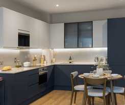 Hotel StayCozy Apartments in Birmingham