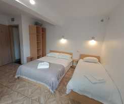  Casa Rezidentiala Pasteur