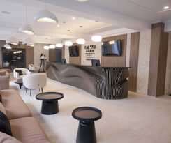 Hotel Galaxy Timisoara, A Member Of Radisson Individuals