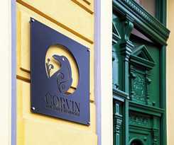  Corvin Boutique Residence