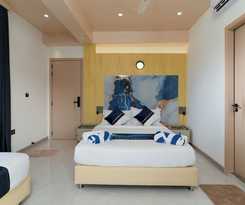 Hotel Ocean Bounty