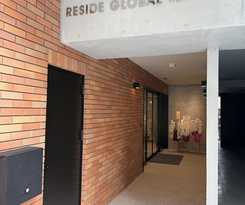Hotel reside global kumamoto