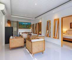 Hotel Dhong Livin Uluwatu