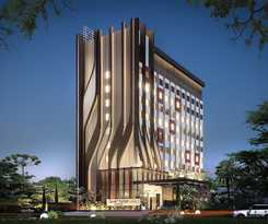 Hotel Fave+ Lampung