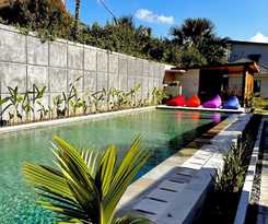 Hotel qwank kuta lombok