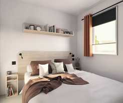  Poseidon Beach Village Resort