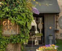 Spa Relais and Chateaux A Quinta Da Auga