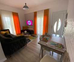 Hotel Roas Ksamil