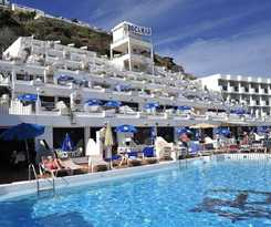 Apartamentos Rocamar