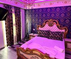 Hotel Antalya Beach Durres