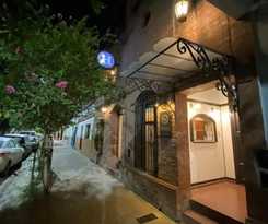 Hotel hotel san lorenzo design