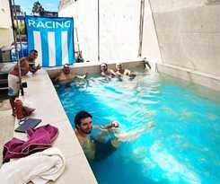 Hotel Namuncura Termal