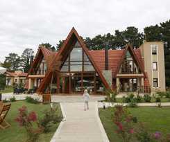 Hotel Mell Mell en la Sierra