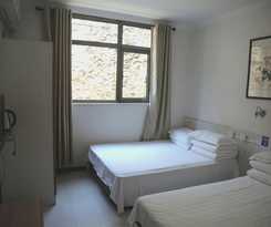 Hotel Country Inn Mutianyu Jiankou Great Wall
