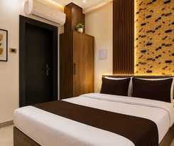 Hotel shad residency