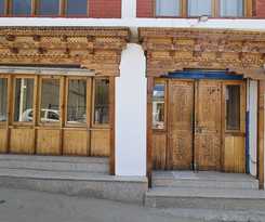 Hotel Khardong-la Ladakh