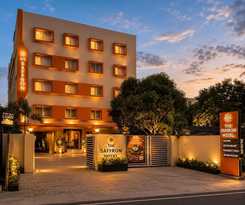Hotel The Saffron