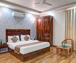 Hotel Golden Place 371 Sector 38