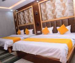 Hotel Radha Vallabh