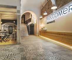 Welcomer Apartments