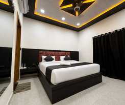 Hotel hotel pearl nest palace